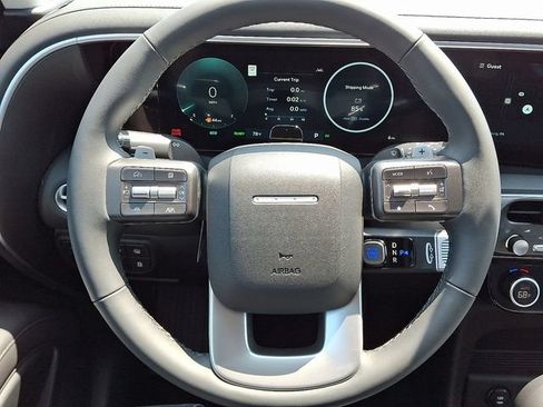 New 2026 Hyundai Palisade SEL AWD/4WD image 9