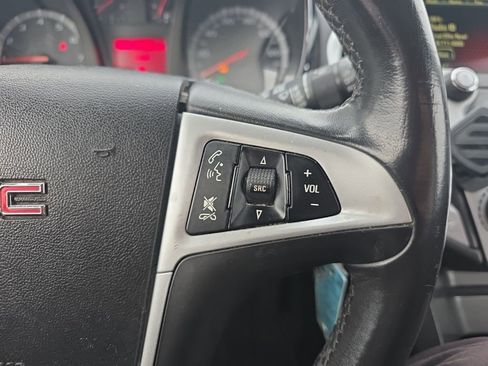 Used 2015 GMC Terrain SLE w/ Convenience Package image 21