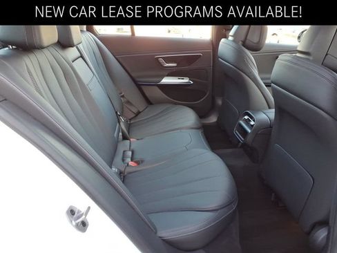 Certified 2026 Mercedes-Benz E 350 Sedan image 20