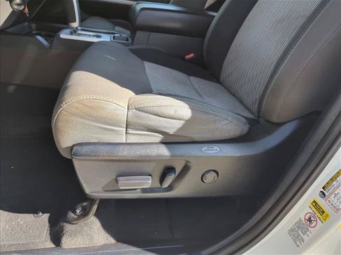 Used 2014 Toyota Tundra SR5 w/ SR5 Upgrade Package RWD image 14