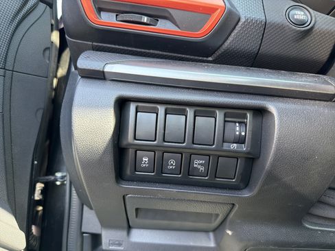 Used 2019 Subaru Forester Sport AWD/4WD image 16