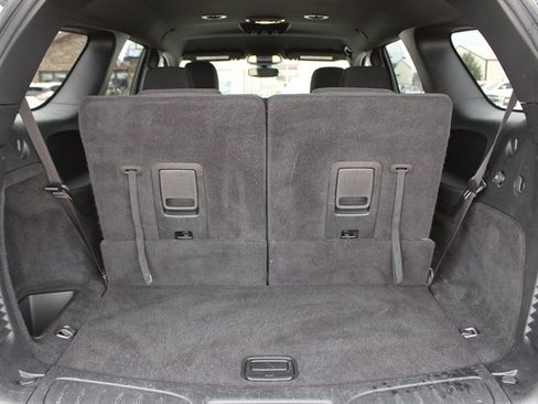 Used 2025 Dodge Durango GT AWD/4WD image 24