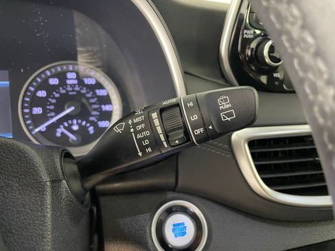 Used 2019 Hyundai Tucson Ultimate AWD/4WD image 15