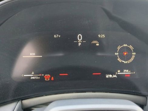 Used 2025 Lexus TX 350 350 Premium w/ Technology Package image 27