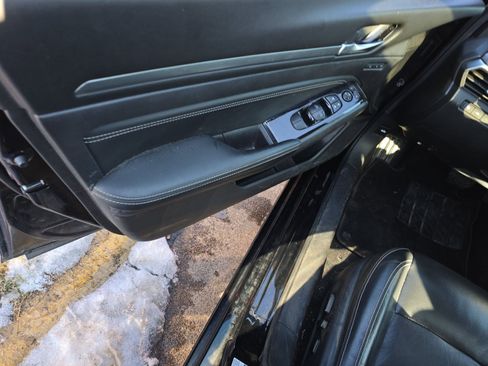 Used 2020 Nissan Altima 2.0 Platinum image 15