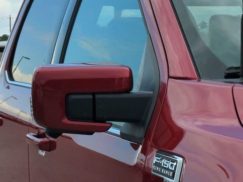New 2026 Ford F150 King Ranch w/ Equipment Group 601A High AWD/4WD image 12