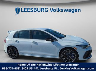 New 2026 Volkswagen Golf w/ Euro Style Package video 2