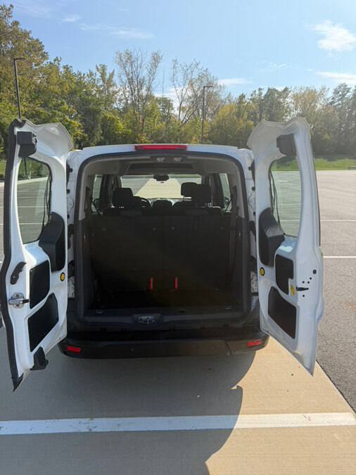 Used 2020 Ford Transit Connect XL FWD image 11