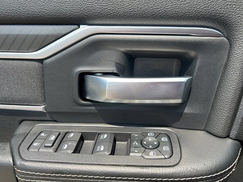 New 2026 RAM 2500 Big Horn image 22