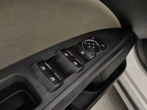 Used 2017 Ford Fusion S image 27