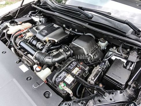 Used 2016 Lexus NX 200t AWD w/ Premium Package image 58