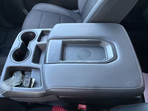 Used 2020 Chevrolet Silverado 1500 LT w/ All-Star Edition image 25