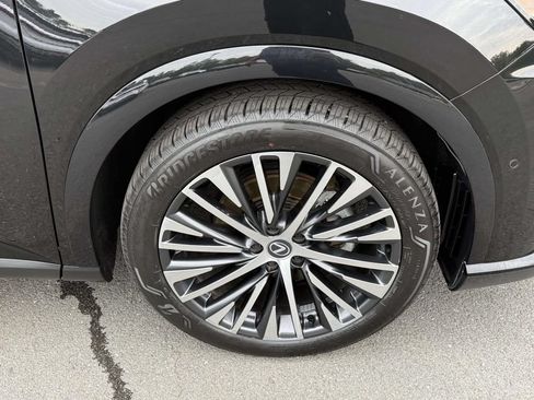 Used 2024 Lexus RX 350 Premium Plus w/ Convenience Package AWD/4WD image 7