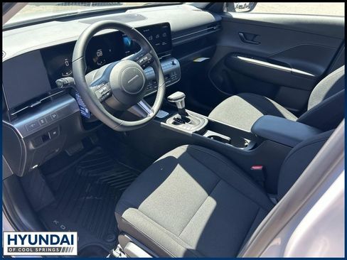 New 2027 Hyundai Kona SEL Sport FWD image 14