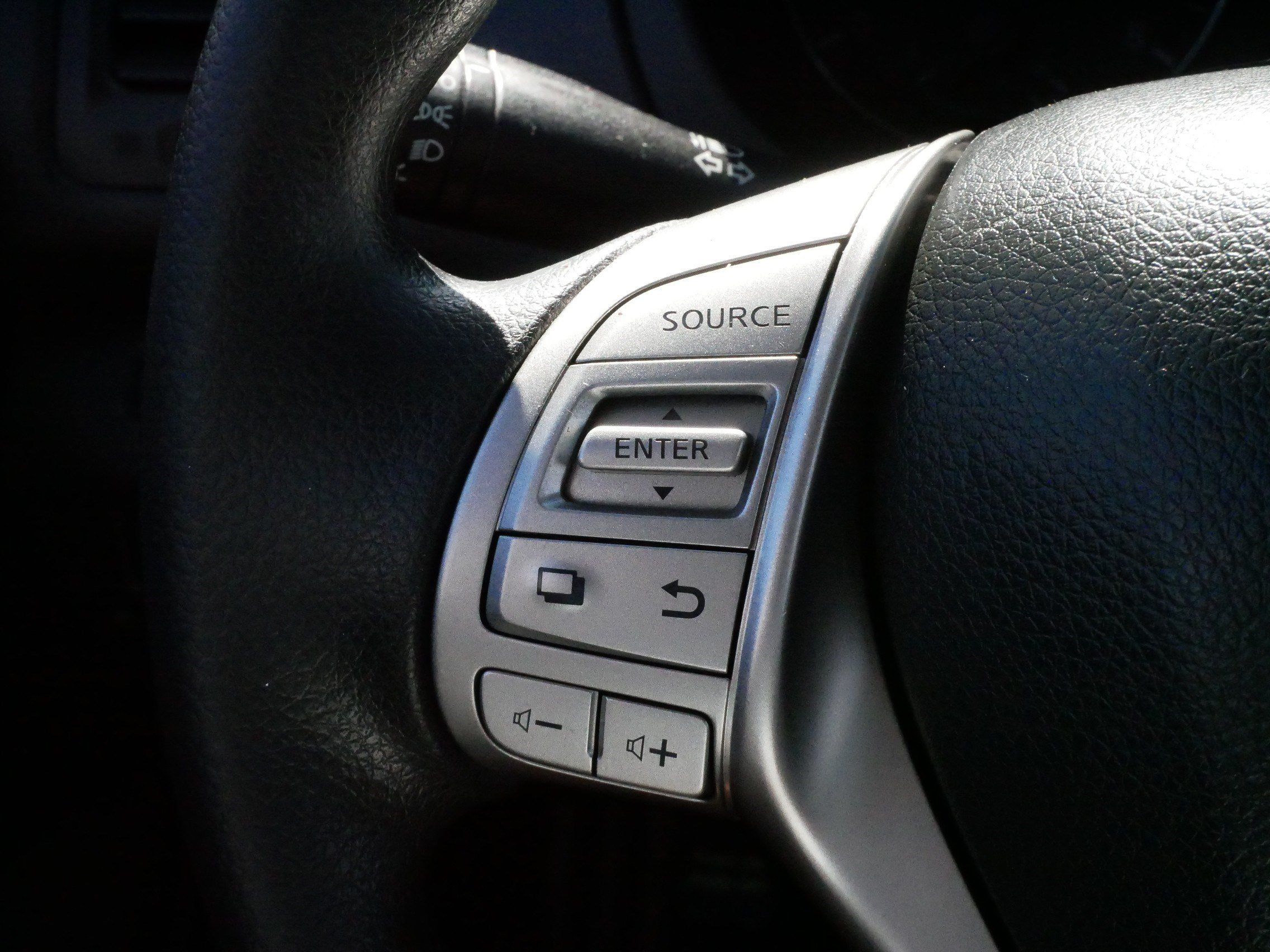 Used 2015 Nissan Altima 2.5 S FWD image 26