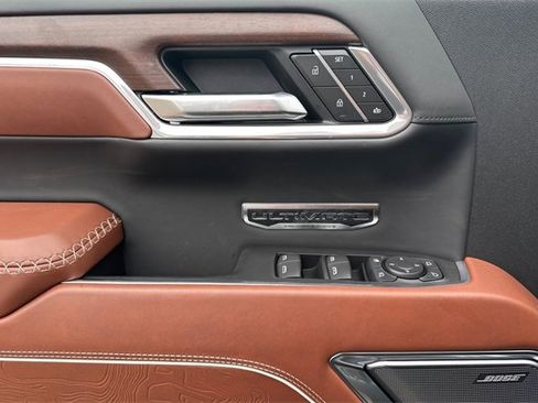 New 2026 GMC Sierra 1500 Denali Ultimate image 11