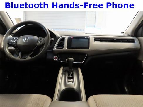 Used 2018 Honda HR-V EX image 8