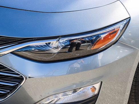 Used 2024 Chevrolet Malibu LT image 5