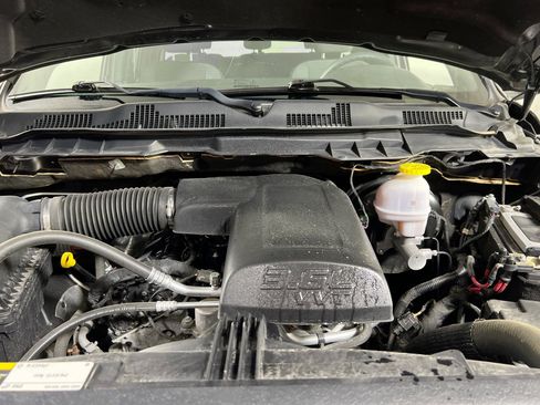 Used 2022 RAM 1500 Classic Warlock w/ Electronics Group image 27