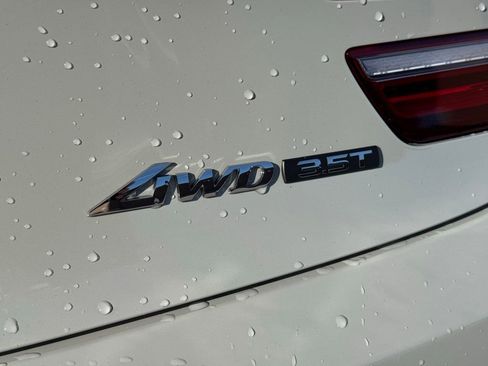 New 2026 Genesis G80 3.5T Sport Prestige image 15