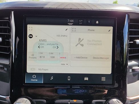 New 2026 RAM 1500 Big Horn AWD/4WD image 26