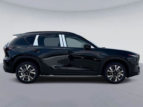 New 2026 MAZDA CX-5 Preferred AWD/4WD image 2