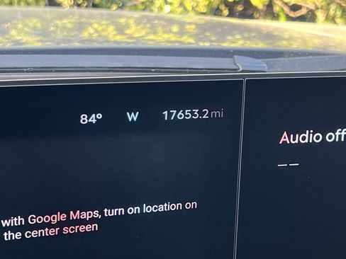 Certified 2025 Lincoln Navigator L Black Label image 18