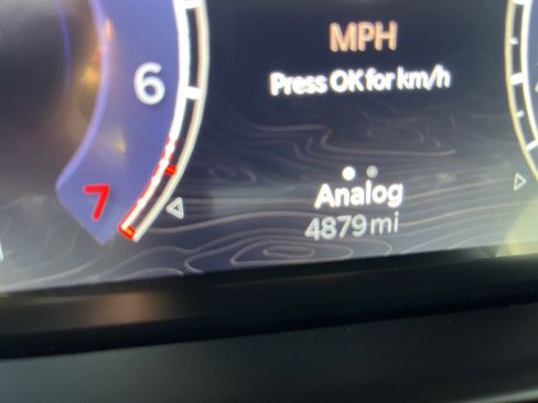 New 2025 Jeep Grand Cherokee L Limited w/ Luxury Tech Group II image 36