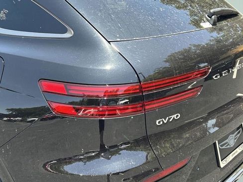 New 2026 Genesis GV70 3.5T Sport Prestige image 15
