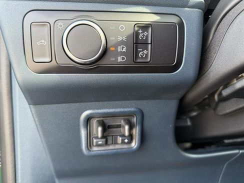 New 2025 Ford Maverick Lariat w/ 4K Tow Package image 10