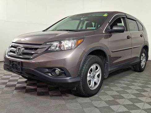 Used 2013 Honda CR-V LX image 6