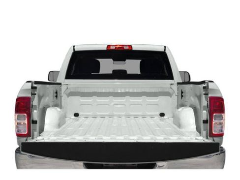 Certified 2021 RAM 2500 Lone Star AWD/4WD image 11