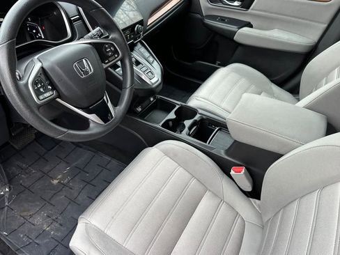 Used 2021 Honda CR-V EX image 11