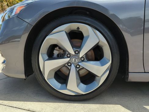 Used 2019 Honda Accord Touring image 27