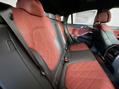 New 2027 BMW X6 xDrive40i AWD/4WD image 29