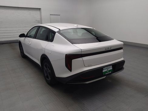 Used 2025 Kia K4 FWD image 5