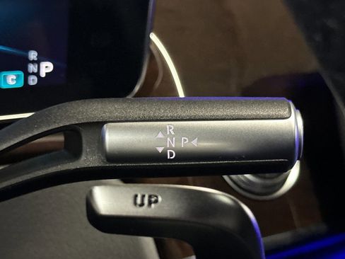 New 2026 Mercedes-Benz S 63 AMG S image 15