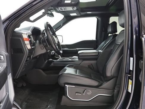 Used 2023 Ford F150 Raptor AWD/4WD image 18