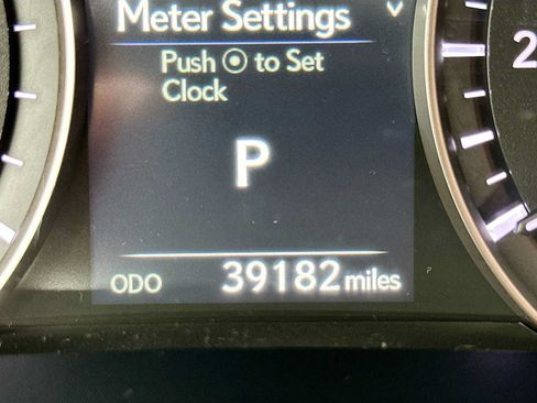Used 2019 Lexus RX 350 AWD w/ Premium Package image 12