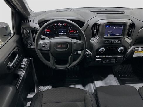 New 2026 GMC Sierra 2500 Pro w/ 1SA Pro Safety Plus Package image 21