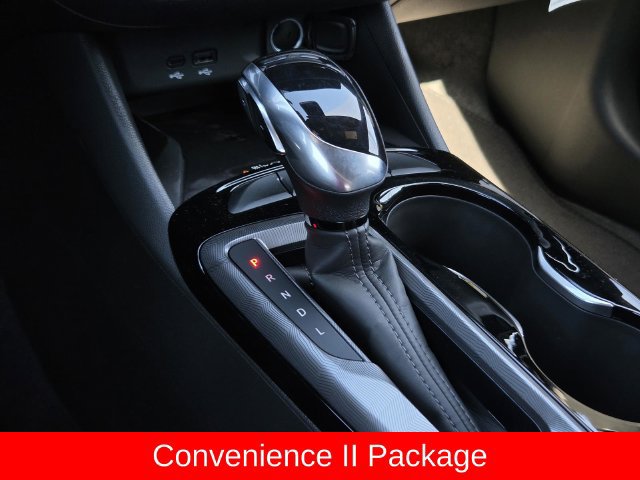 New 2026 Buick Envista Sport Touring w/ Convenience I Package FWD image 15