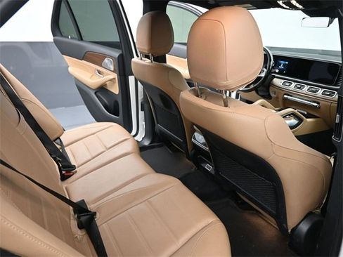 Used 2024 Mercedes-Benz GLE 350 4MATIC image 21