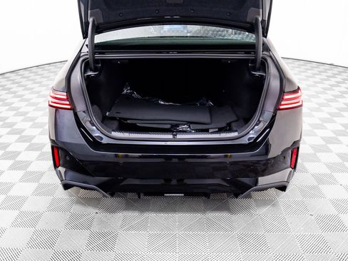 New 2026 BMW 530i xDrive 530i xDrive image 29