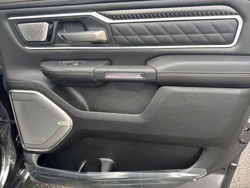 New 2026 RAM 1500 Tungsten w/ Towing Technology Group image 15