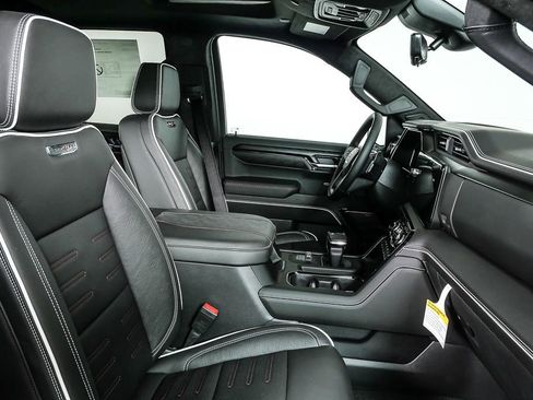 New 2026 GMC Sierra 1500 AT4X image 25