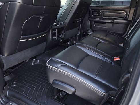 Used 2022 RAM 3500 Limited image 24