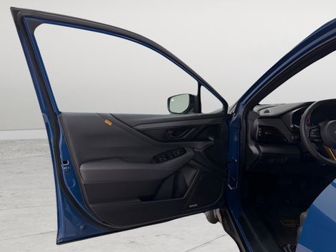 Certified 2025 Subaru Outback Wilderness image 19