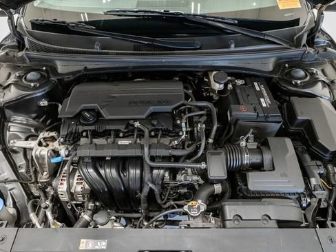 Used 2025 Kia K4 FWD image 3
