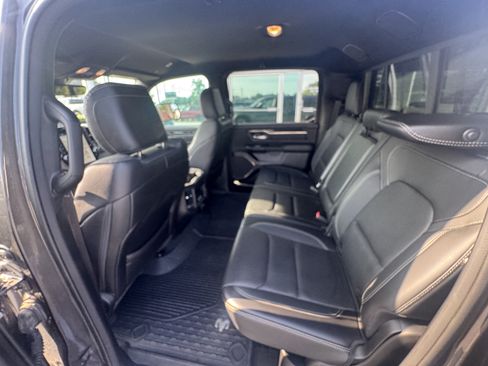 Used 2022 RAM 1500 Rebel w/ Rebel Level 2 Equipment Group AWD/4WD image 9