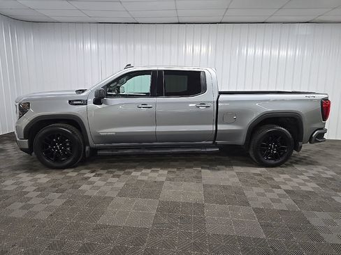 Used 2024 GMC Sierra 1500 Elevation AWD/4WD image 5
